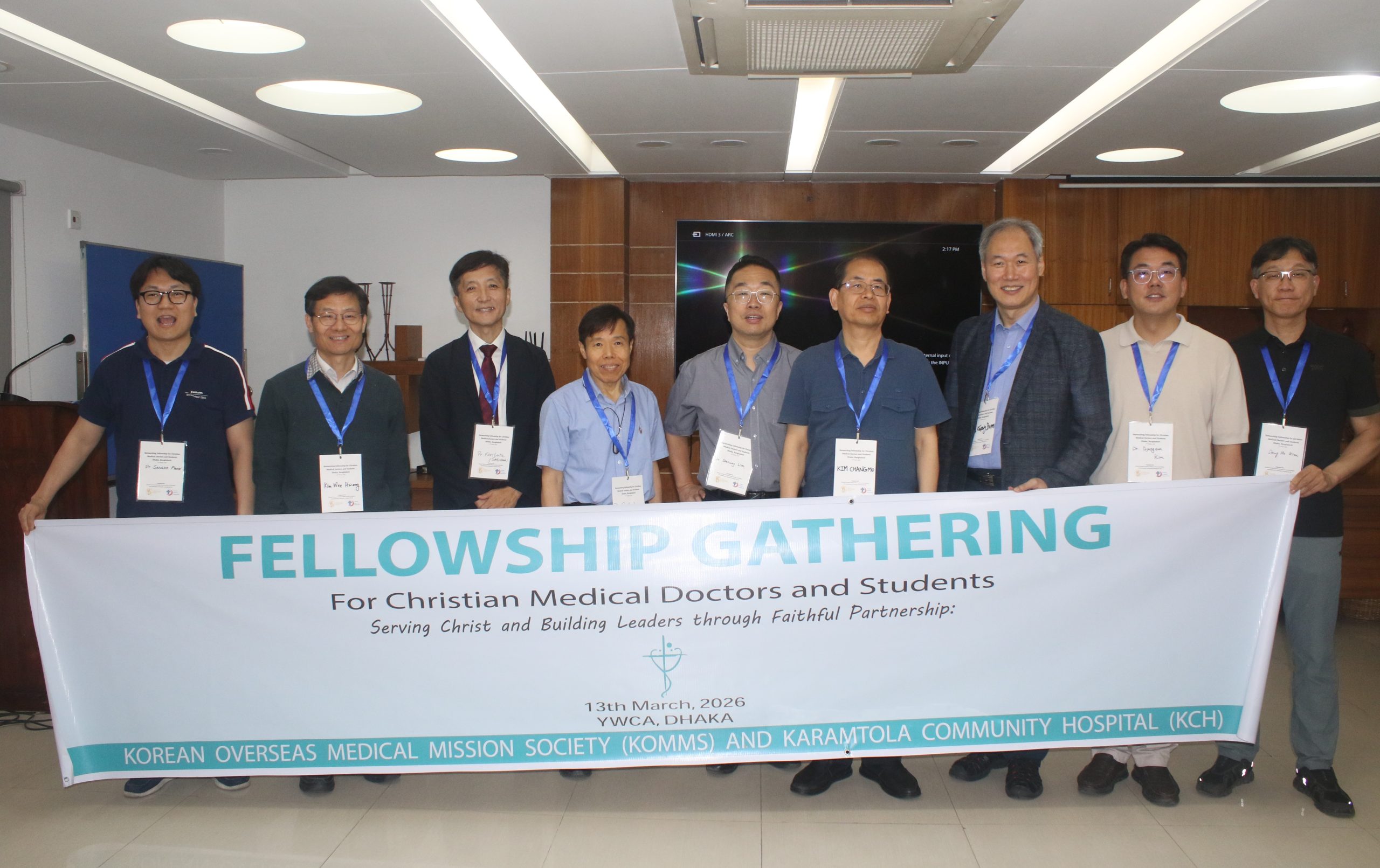 Ortho Camp